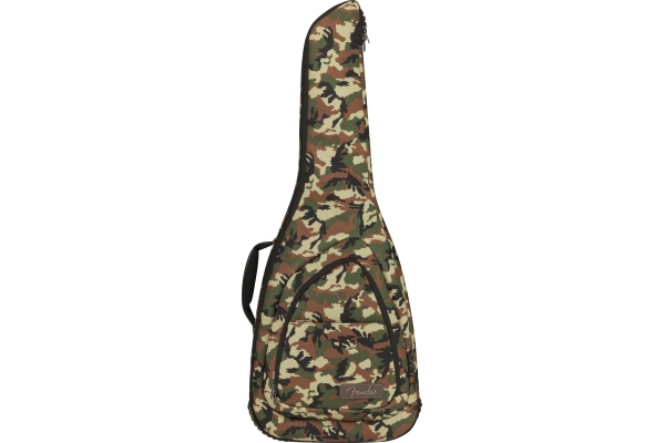 FE920 Electric Guitar Gig Bag Woodland Camo FE920 Electric Guitar Gig Bag Woodland Camo