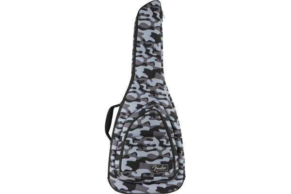 FE920 Winter Camo Electric Gig Bag FE920 Winter Camo Electric Gig Bag