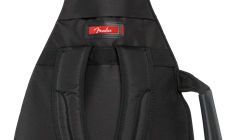 Geantă de Chitara Electrică Fender FEJ610 Jaguar/Jazzmaster/Starcaste Gig Bag