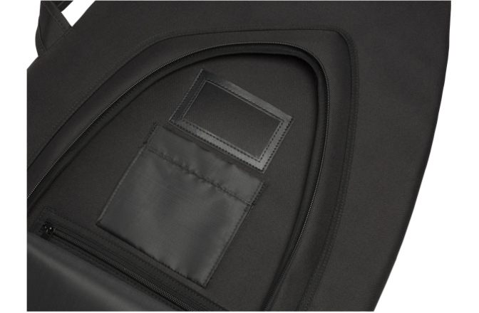 Geantă de Chitara Electrică Fender FEJ610 Jaguar/Jazzmaster/Starcaste Gig Bag