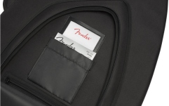 Geantă de Chitara Electrică Fender FEJ610 Jaguar/Jazzmaster/Starcaste Gig Bag