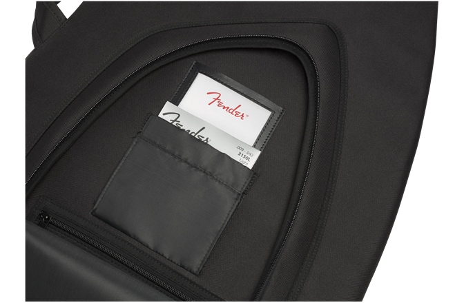 Geantă de Chitara Electrică Fender FEJ610 Jaguar/Jazzmaster/Starcaste Gig Bag