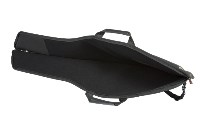 Geantă de Chitară Electrică Fender FESS610 Short Scale Electric Gig Bag