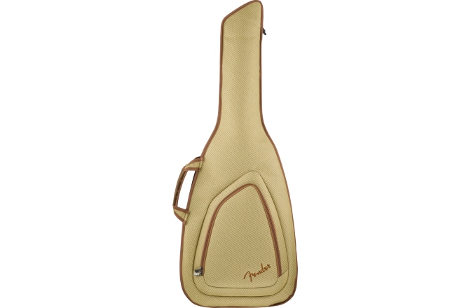 Geantă de Chitară Electrică Fender FET610 Tweed Electric Gig Bag
