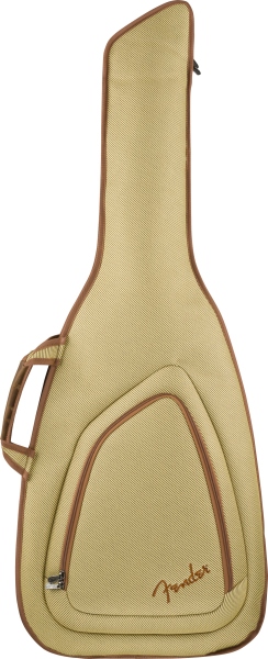 Fender FET610 Tweed Electric Gig Bag