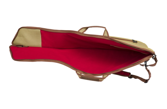 Geantă de Chitară Electrică Fender FET610 Tweed Electric Gig Bag