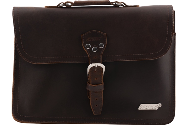 Limited Edition Leather Laptop Bag Brown Limited Edition Leather Laptop Bag Brown