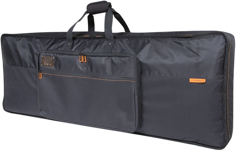 Geanta de protectie si transport pentru claviaturi cu 76 de clape