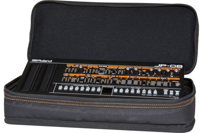 Geanta de protectie si transport pentru Roland Boutique