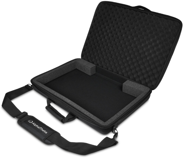 AlphaTheta DJC-OMNISDUO BAG