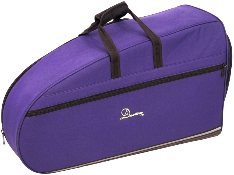 Dimavery Euphonium bag, straight
