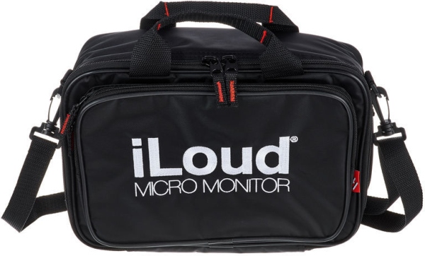 IK Multimedia iLoud Micro Monitor Travel Bag