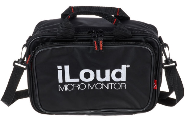iLoud Micro Monitor Travel Bag iLoud Micro Monitor Travel Bag