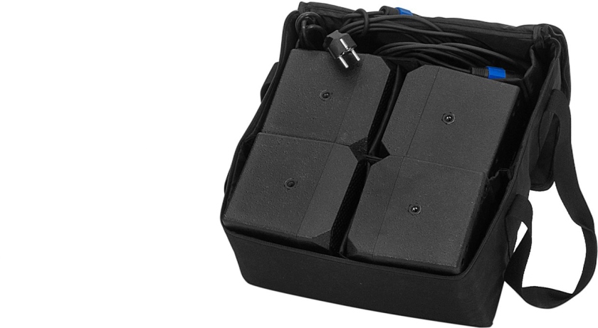 Omnitronic BOB-4 Transport Bag