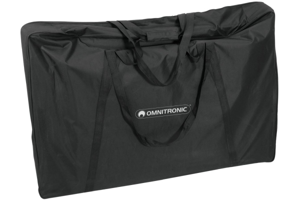 Carrying Bag for Curved Mobile Event Stand Carrying Bag for Curved Mobile Event Stand
