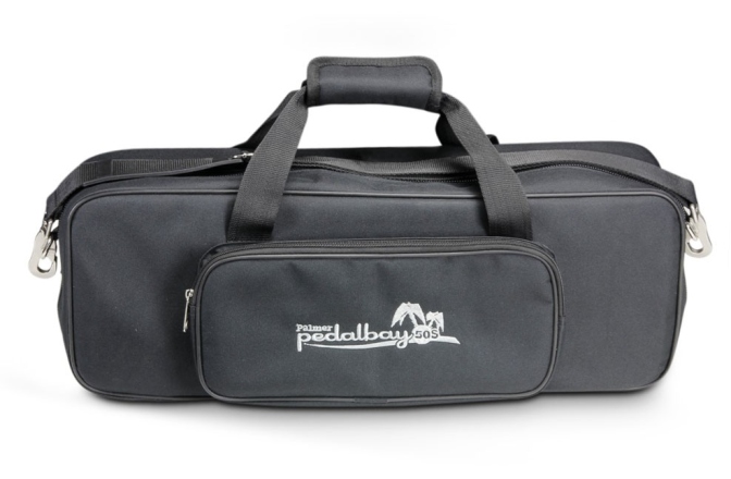 Geantă de transport Palmer Bag PedalBay 50S