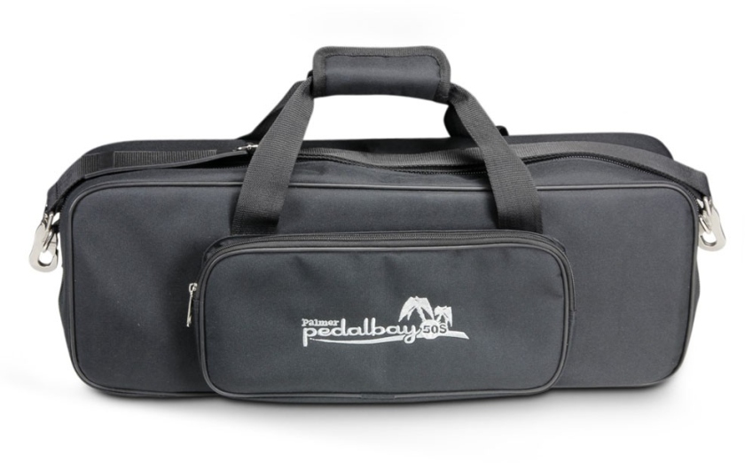 Palmer Bag PedalBay 50S