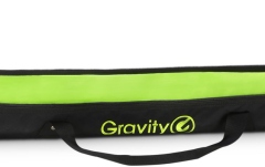 Geantă de transport pentru ststive de lumini Gravity BG DBLS 331