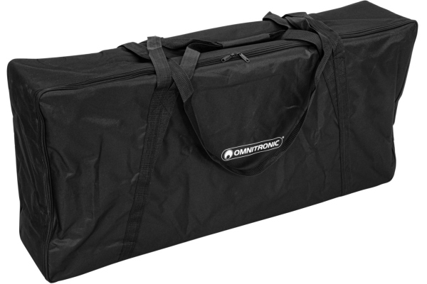 Carrying Bag for Large Mobile DJ Stand Carrying Bag for Large Mobile DJ Stand