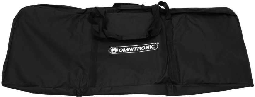 Omnitronic Carrying Bag for Mobile DJ Stand XL