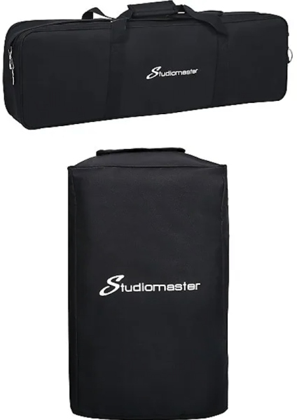 Studiomaster Protective Bag DIRECT 101 System