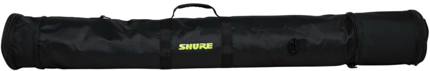 Shure by Gator Mic & Stand Bag