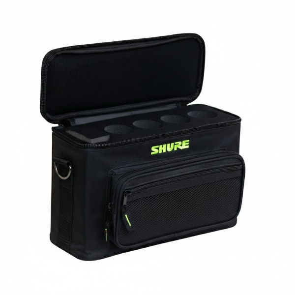Shure by Gator Microphone Bag 4