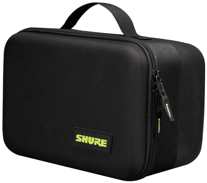 Shure by Gator MV7 Pro Lite Mic Case