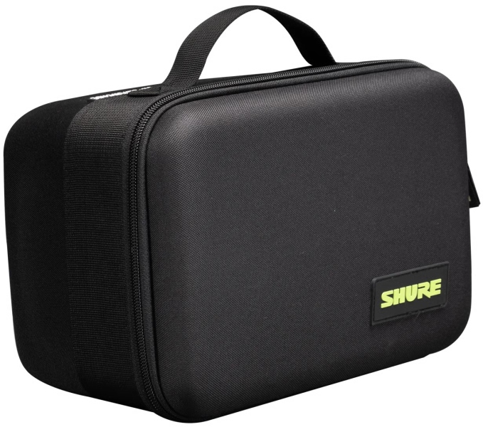 Shure by Gator SM7 Pro Lite Mic Case