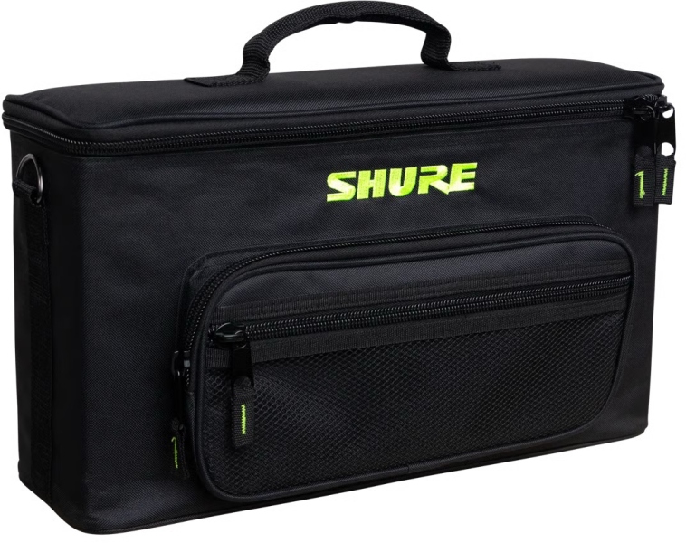 Shure by Gator Wireless System Carrying Bag 2