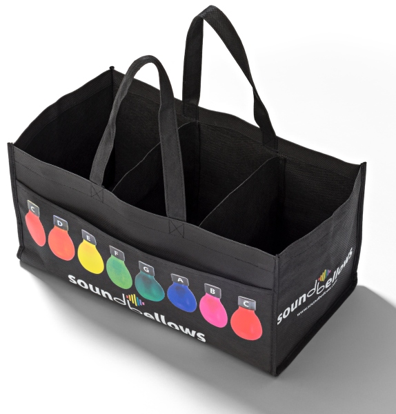 Soundbellows SB-BAG Soundbellows-Bag
