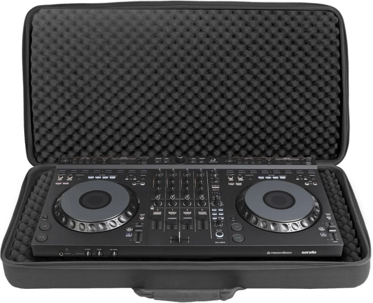 UDG Creator Hardcase Controller mk2 - 2X Large