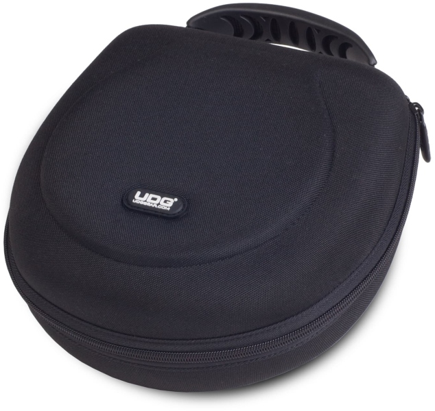 UDG Creator Headphone Hardcase Large Black