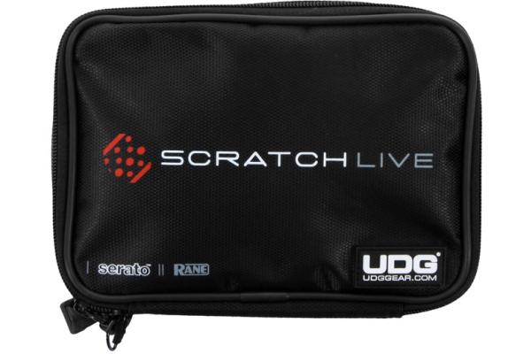 Serato Pouch