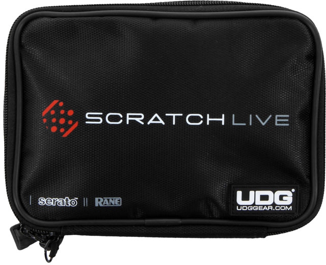 UDG Serato Pouch
