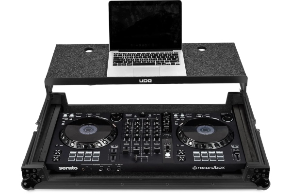 UDG Ultimate Flight Case Multi Format XXL Plus Mk3 