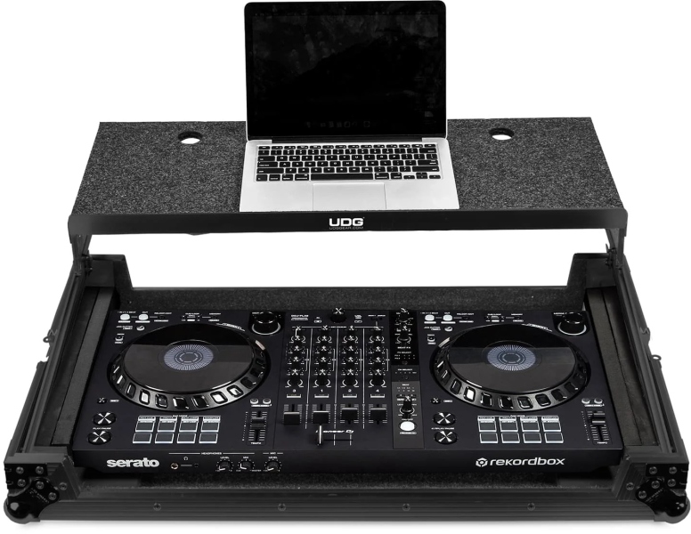 UDG Ultimate Flight Case Multi Format XXL Plus Mk3 