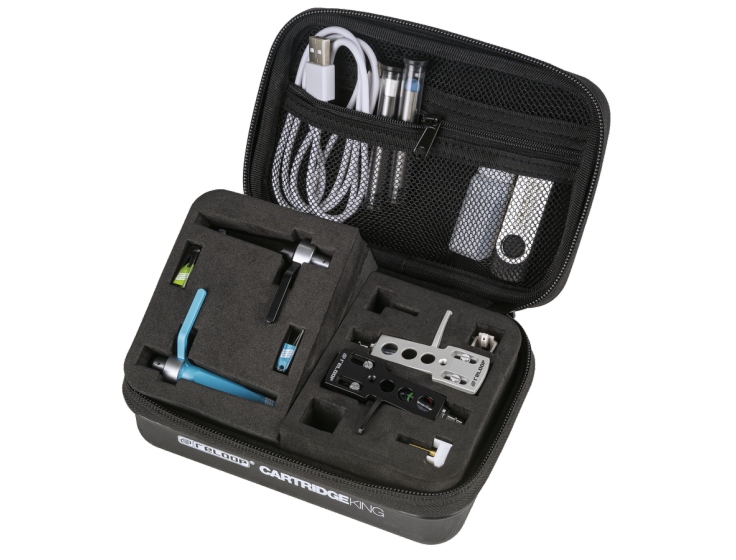 Reloop Cartridge King