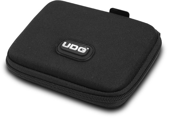 UDG Creator Digi Hardcase Small BK