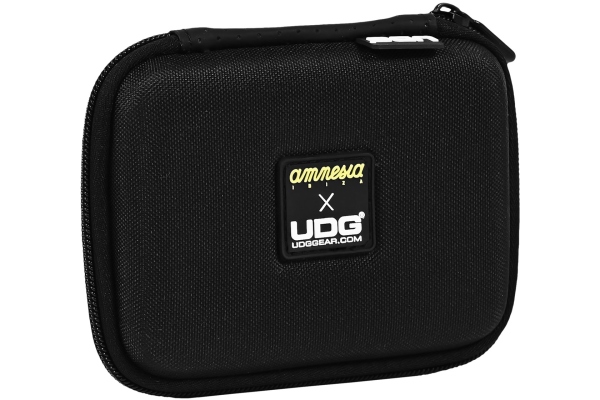 Creator Hardcase DIGI Small - Black - Amnesia Ibiza 50th Year Anniversary 