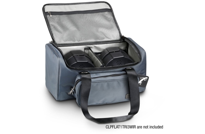 Geantă echipamente Cameo GearBag 300 S