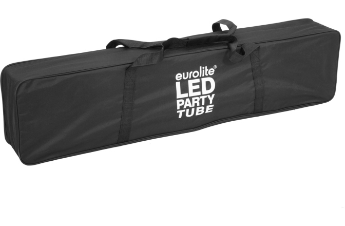 Geantă echipamente Eurolite Softbag for 6x LED Party Tube IR