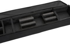 Geantă echipamente Eurolite Softbag for 6x LED Party Tube IR