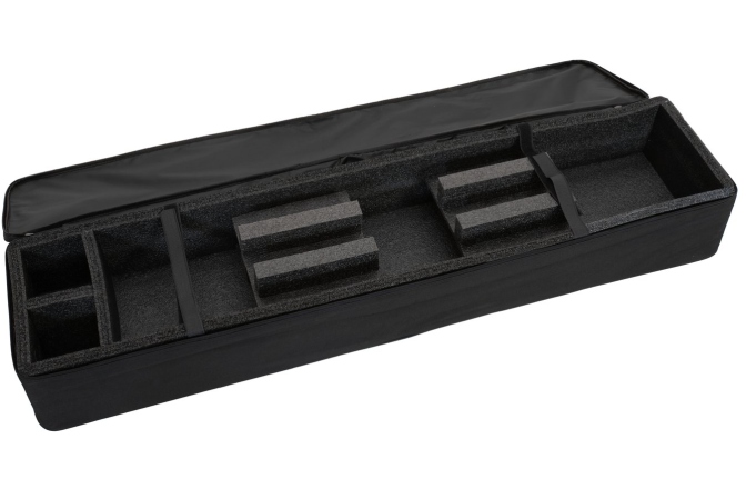 Geantă echipamente Eurolite Softbag for 6x LED Party Tube IR