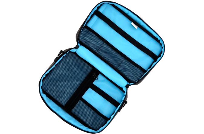 Geanta organizatoare  Adam Hall ORGAFLEX® CABLE BAG S