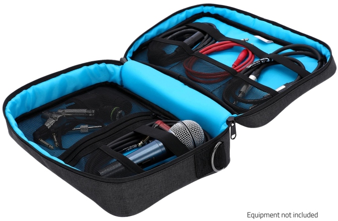 Geanta organizatoare  Adam Hall ORGAFLEX® CABLE BAG S