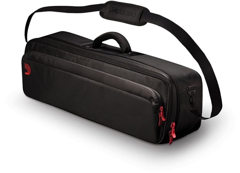Daddario Backline Pedalboard Transporter 1