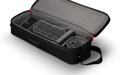Geantă pedalier  Daddario Backline Pedalboard Transporter 1