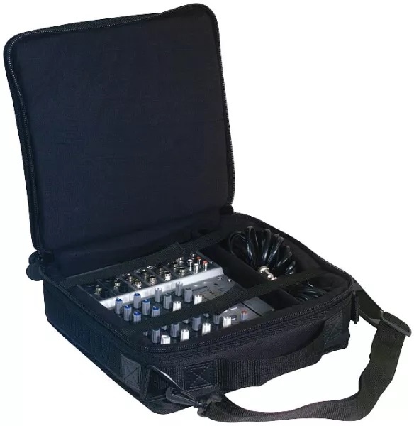 RockBag Mixer Bag 25 x 23 x 6 cm