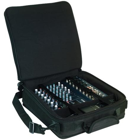 RockBag Mixer Bag 30 x 30 x 7 cm